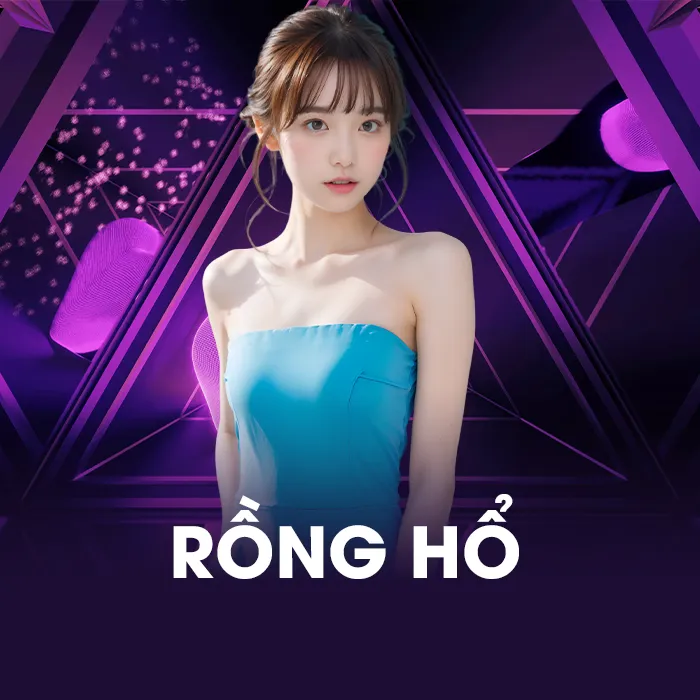AE Sexy Rồng Hổ