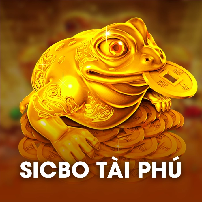 Sicbo tài phú tại SA88