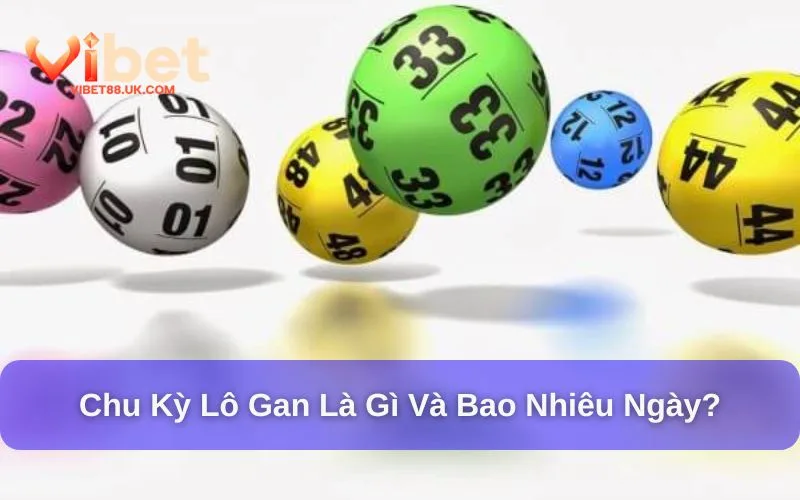 Lô gan là gì và chu kỳ bao nhiêu? Lô gan là gì và chu kỳ bao nhiêu?