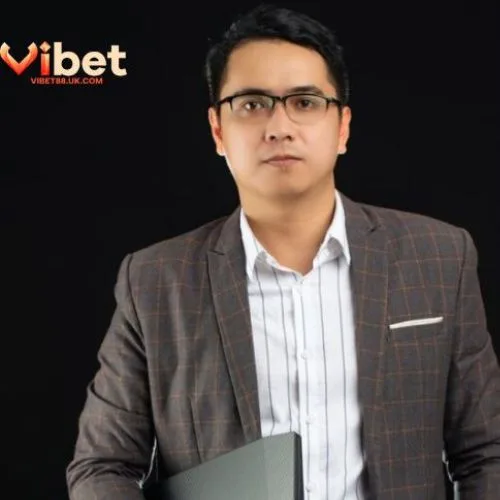 Kely Vibet88 - Từ Ý Tưởng Táo Bạo Đến Website Giải Trí Đình Đám 1 Tiểu sử Kely Vibet88