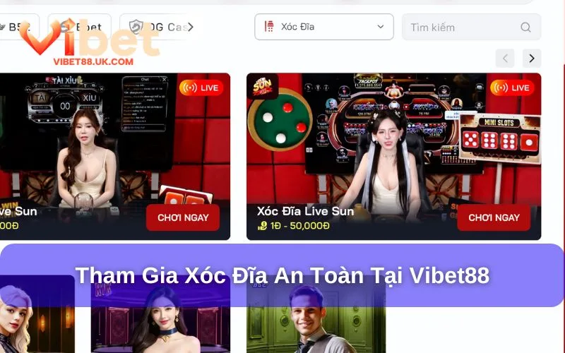 Soi Cầu Xóc Đĩa Hiệu Quả Với Bí Quyết Từ Chuyên Gia Vibet88 5 Tham gia xóc đĩa tại Vibet88