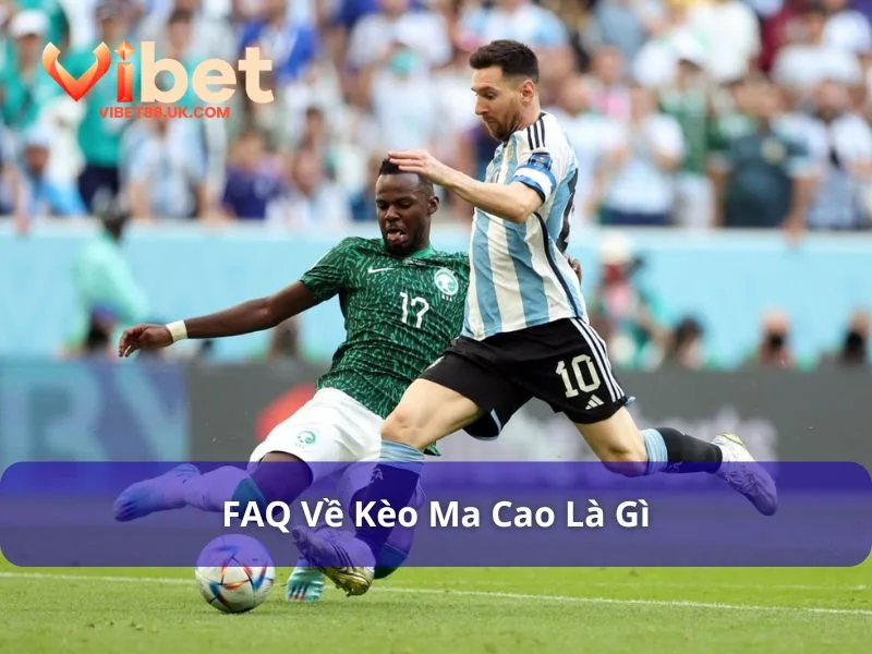 Kèo Ma Cao Là Gì - Thông Tin Tổng Quan Về Kèo Cược Phổ Biến 4 Câu hỏi về kèo Ma Cao là gì