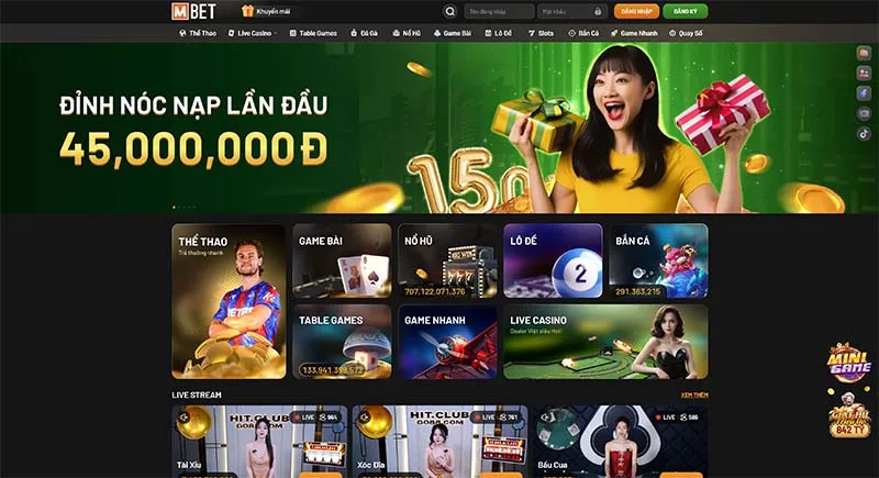 Đại lý MBET – Cơ hội hợp tác kinh doanh cá cược uy tín 2 Đại lý MBET – Cơ hội hợp tác kinh doanh cá cược uy tín